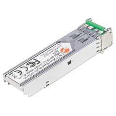 High-Performance Intellinet Transceiver Module Optical - Model 545044